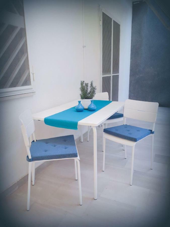 La Casa Della Sposa Appartement Trani Buitenkant foto