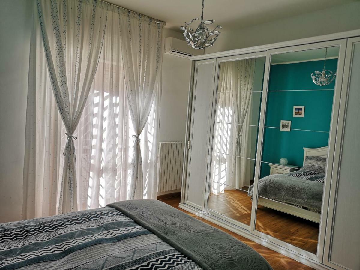 La Casa Della Sposa Appartement Trani Buitenkant foto