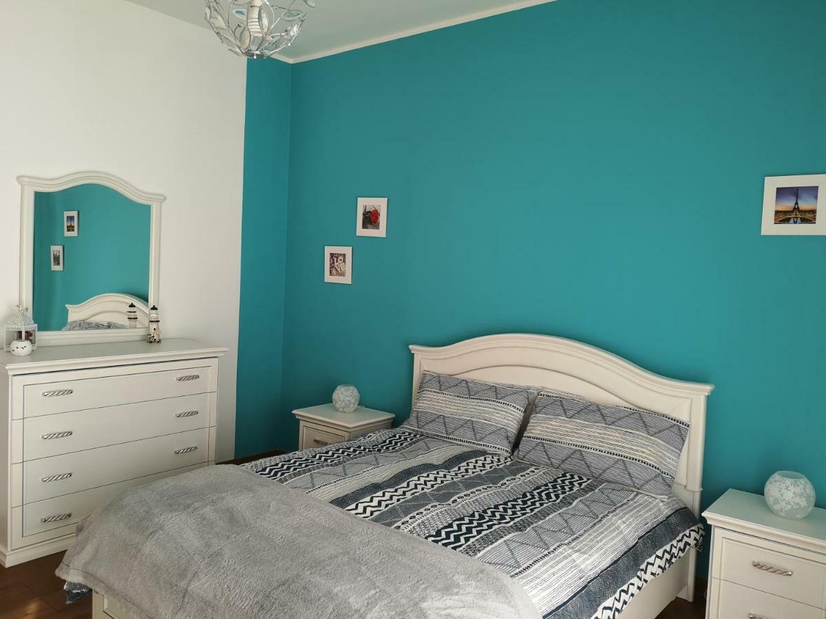La Casa Della Sposa Appartement Trani Buitenkant foto
